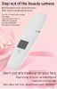 New ultrasonic peeling machine multifunctional facial blackhead peeling instrument