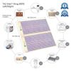 TAJ-Matâ€šÃ‘Â¢ King 8076 Firm â€šÃ„Ã¬ Photon PEMF Split InfraMat ProÂ¬Ã†