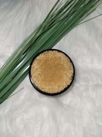Facial Beard Scrub (Title: Rainforest)
